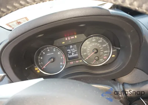 2014 Subaru Xv Crosstrek 2.0I Limited из США, поврежденный, VIN JF2GPAGCXE8210485